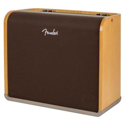 FENDER ACOUSTIC PRO 200W 1X12 ACOUSTIC GUITAR COMBO AMP